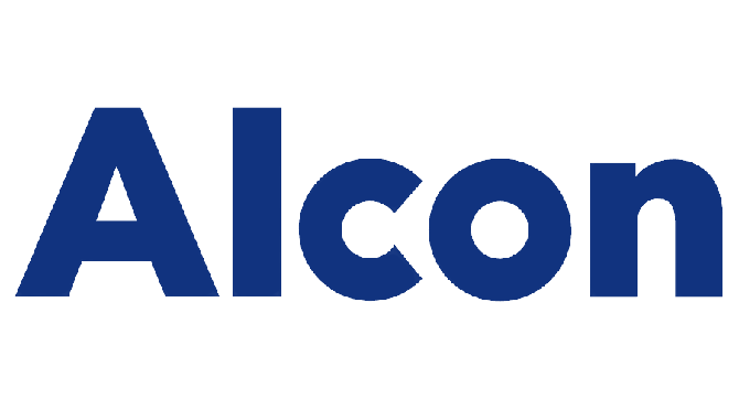 alcon-vector
